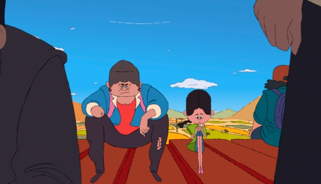 El 23er FICM celebra la creatividad juvenil con la primera edición del Programa de Cortometrajes ANIMÉXICO